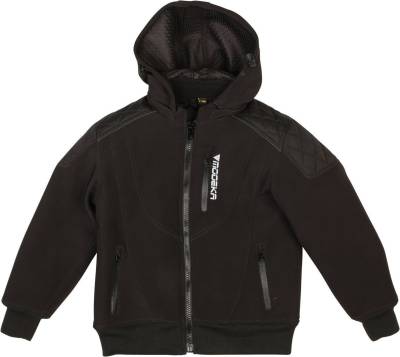 Modeka Motorradjacke Clarke Kinder Motorrad Softshelljacke von Modeka